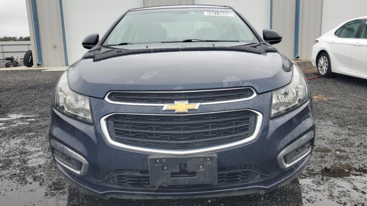 Chevrolet CRUZE LIMITED  2016
