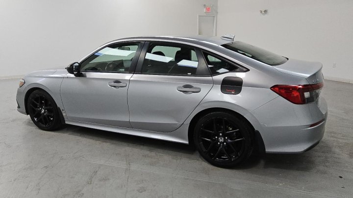 Honda Civic  2022