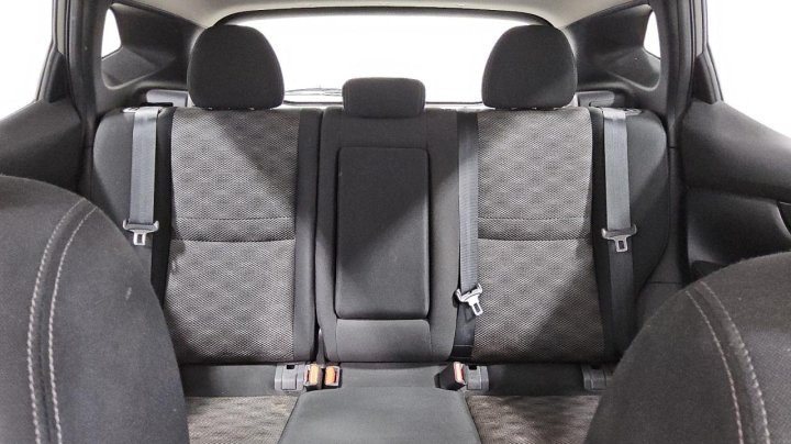 Nissan Rogue Sport  2019