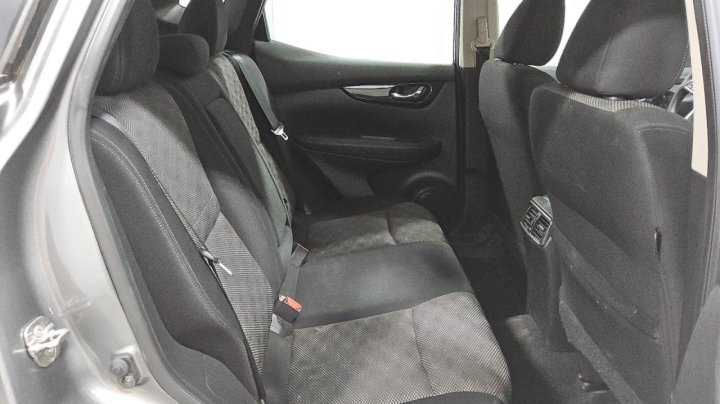 Nissan Rogue Sport  2019