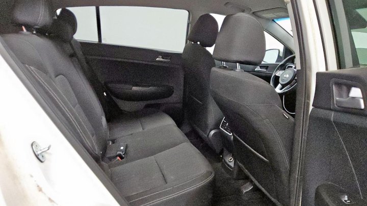 KIA Sportage  2021