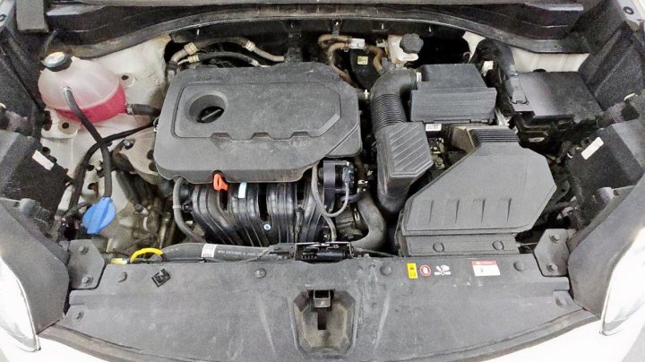 KIA Sportage  2021