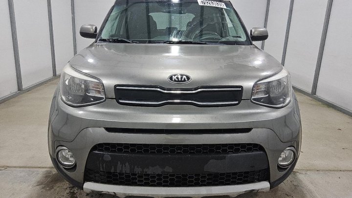 KIA Soul  2019