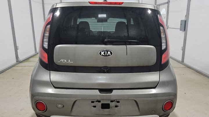 KIA Soul  2019