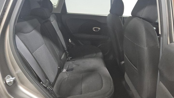 KIA Soul  2019