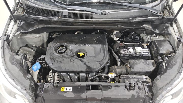 KIA Soul  2019
