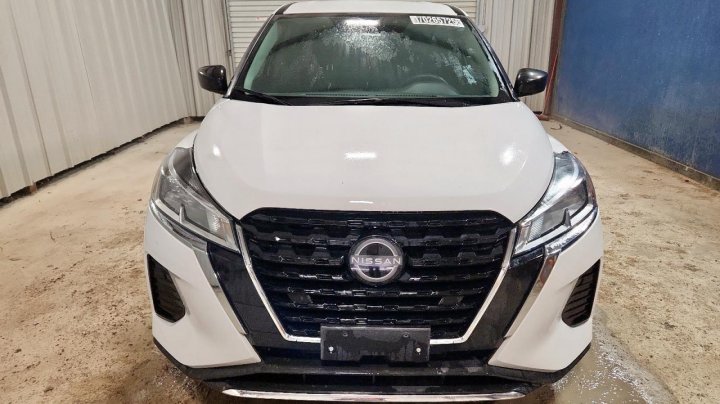 Nissan Kicks  2022