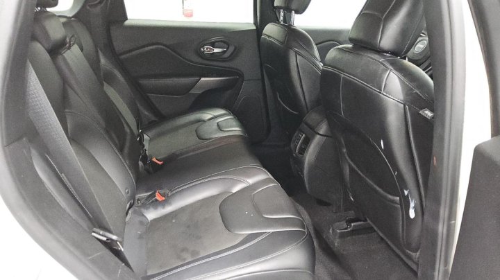 JEEP Cherokee  2019
