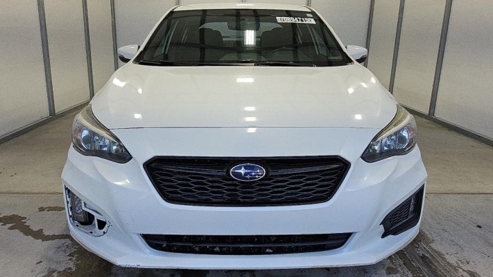 Subaru Impreza  2017