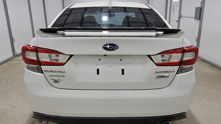 Subaru Impreza  2017