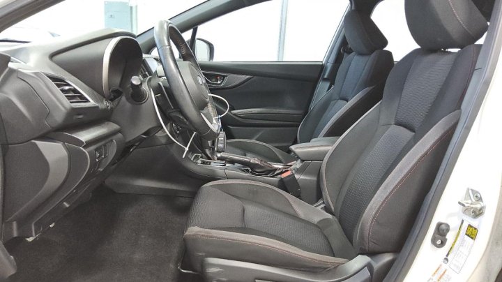 Subaru Impreza  2017