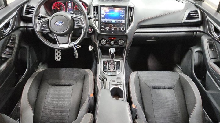 Subaru Impreza  2017