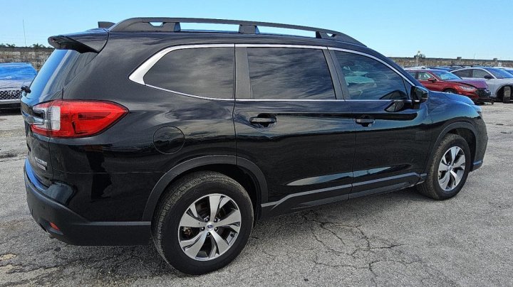 Subaru Ascent  2024