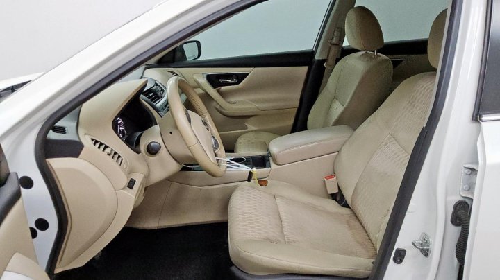 Nissan Altima  2018