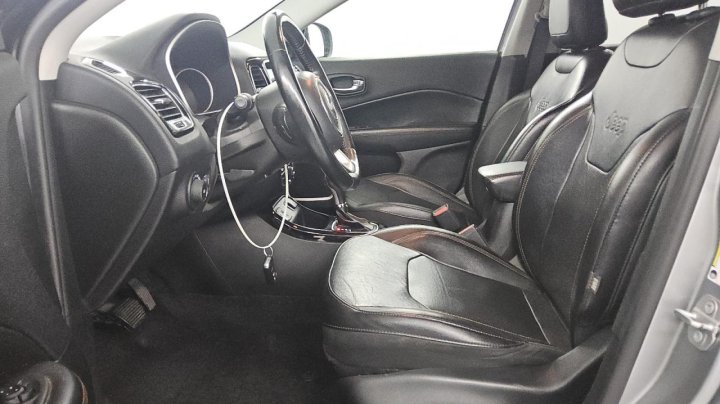 JEEP COMPASS  2019