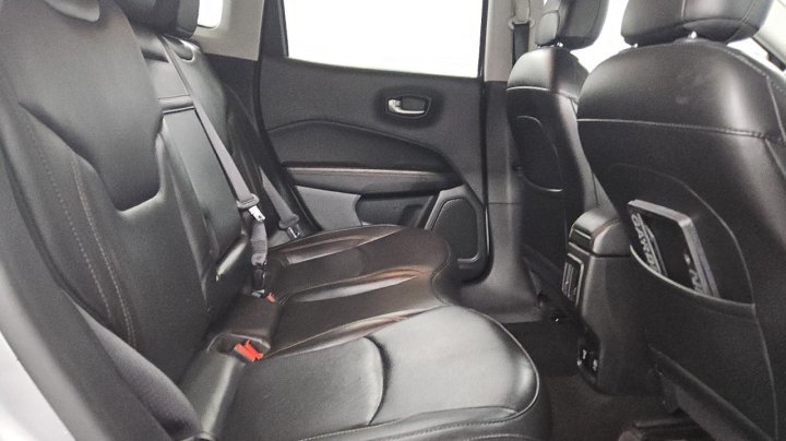 JEEP COMPASS  2019
