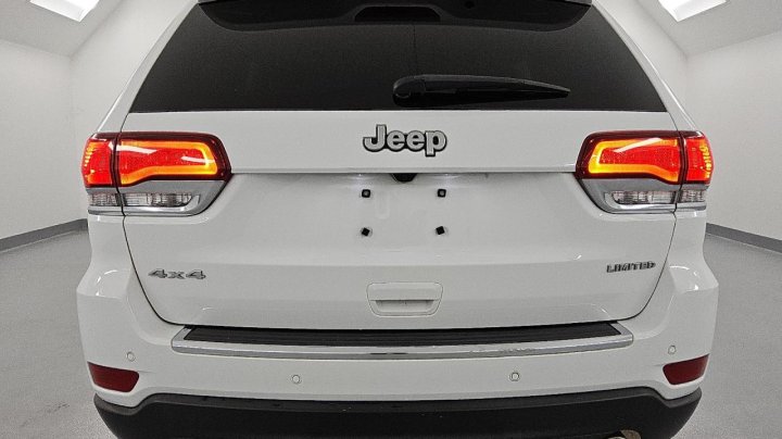 JEEP Grand Cherokee  2022