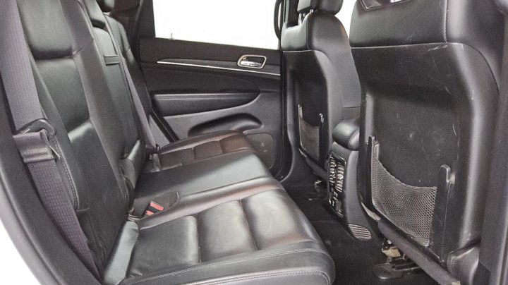 JEEP Grand Cherokee  2022