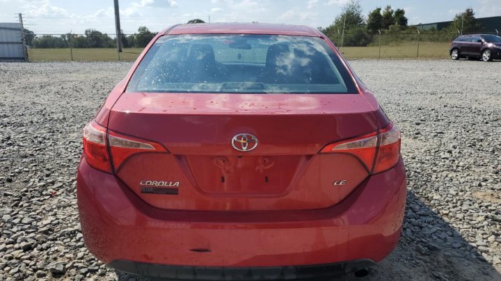 Toyota Corolla  2019