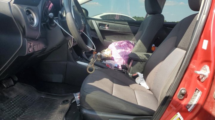 Toyota Corolla  2019
