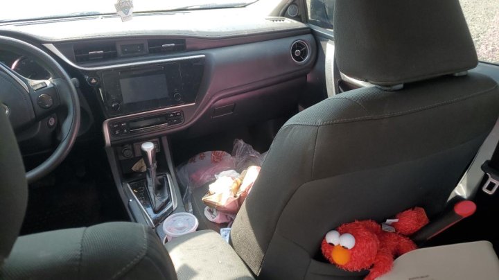 Toyota Corolla  2019