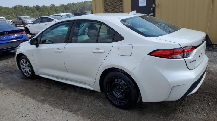 Toyota Corolla  2021