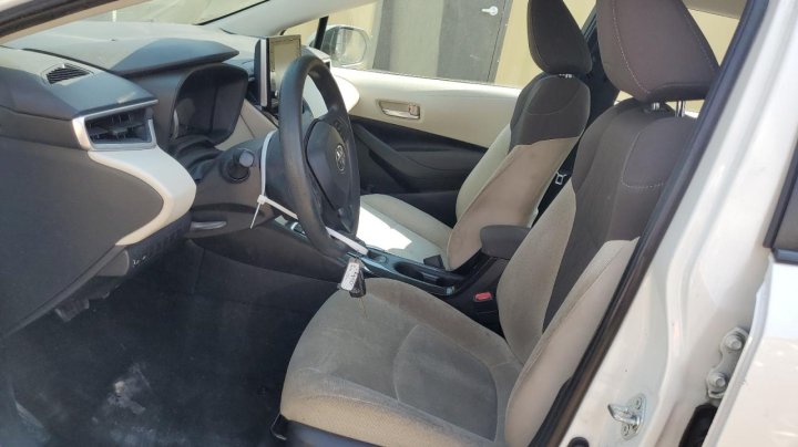 Toyota Corolla  2021