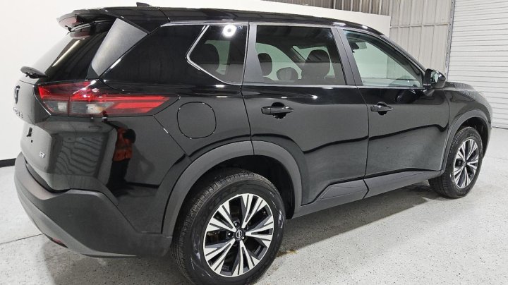 Nissan ROGUE  2023