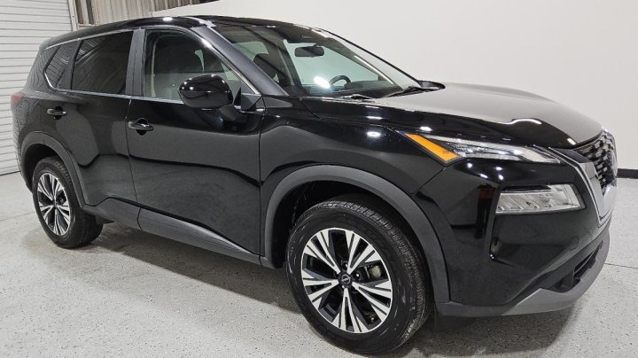 Nissan ROGUE  2023