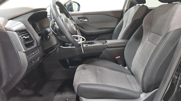 Nissan ROGUE  2023