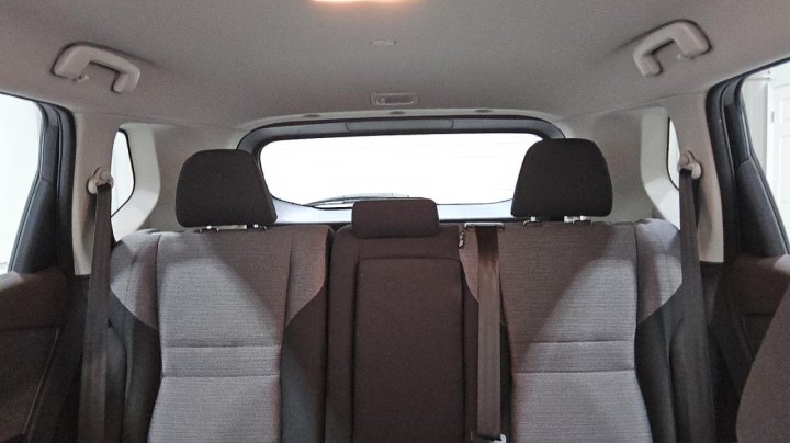 Nissan ROGUE  2023