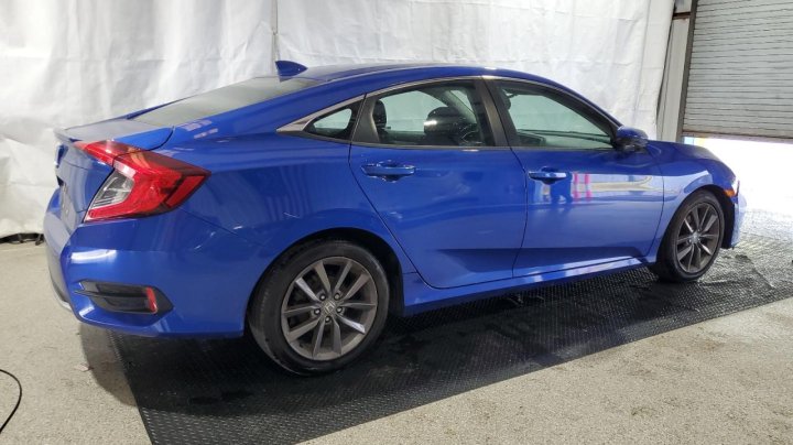 Honda Civic  2020
