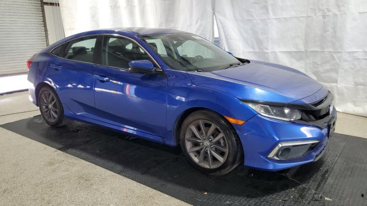 Honda Civic  2020