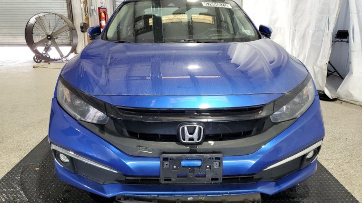 Honda Civic  2020