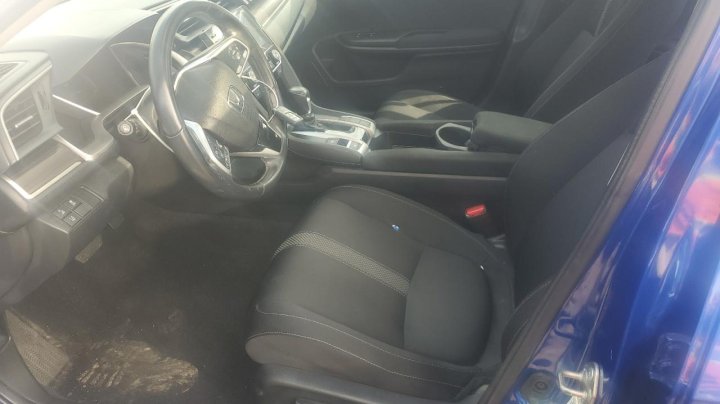 Honda Civic  2020