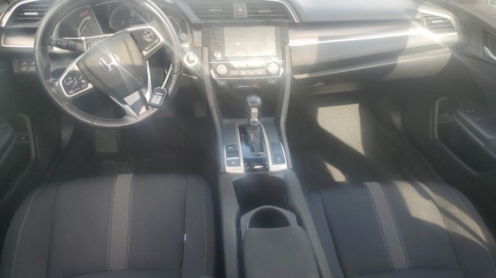 Honda Civic  2020