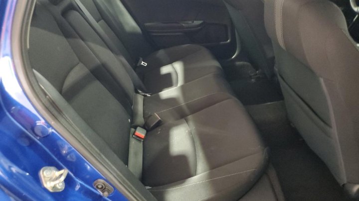 Honda Civic  2020