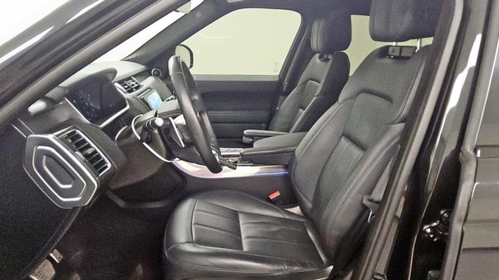 Land Rover RANGE ROVER SPORT  2022