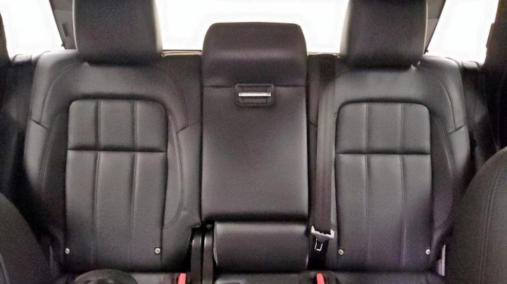 Land Rover RANGE ROVER SPORT  2022