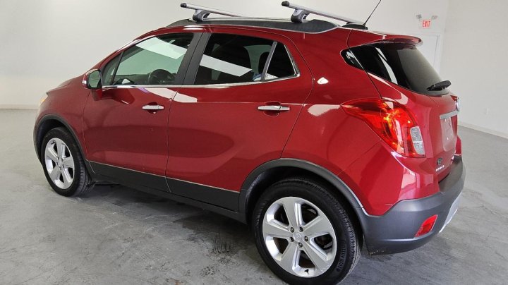 Buick Encore  2016
