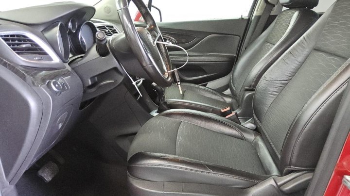 Buick Encore  2016