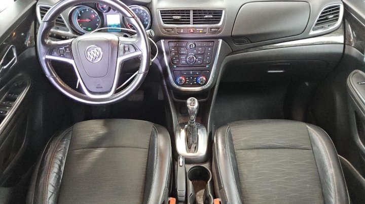 Buick Encore  2016