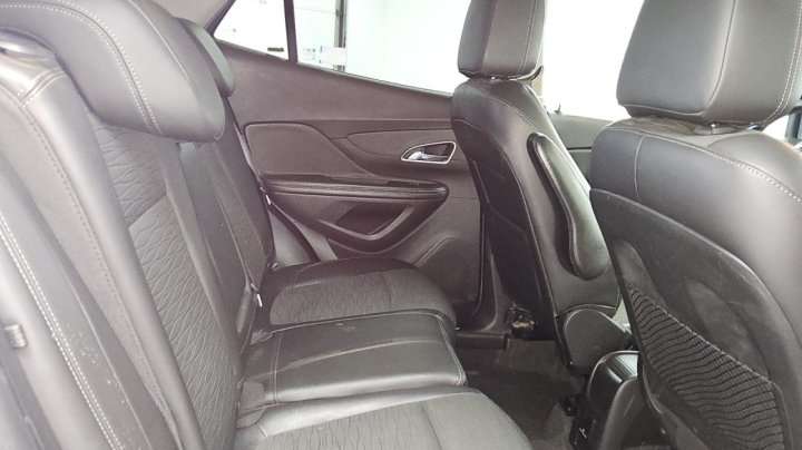 Buick Encore  2016