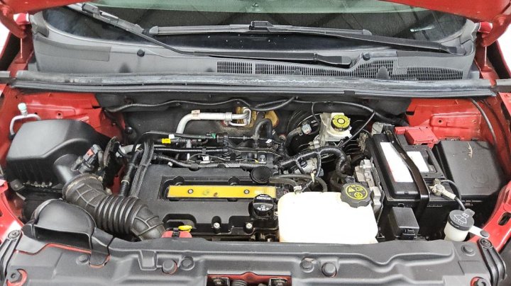 Buick Encore  2016