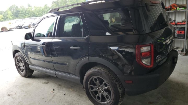 Ford BRONCO SPORT  2021