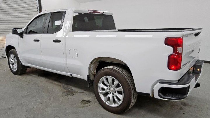 Chevrolet Silverado  2023