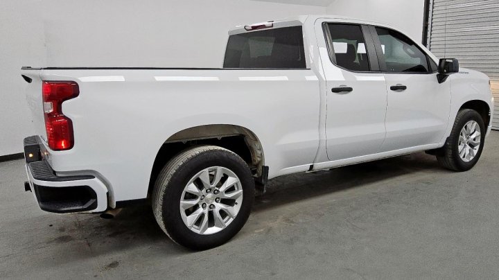 Chevrolet Silverado  2023