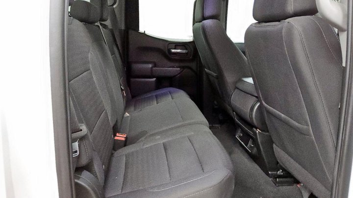 Chevrolet Silverado  2023