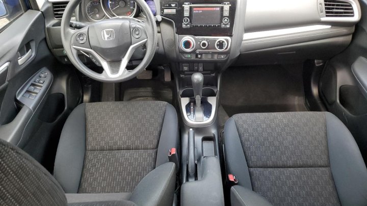 Honda Fit  2015
