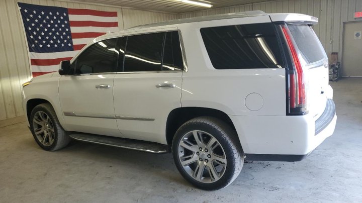 Cadillac Escalade  2019